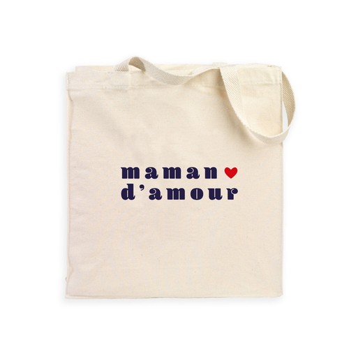 Sac fourre tout tote bag - sac, bag-