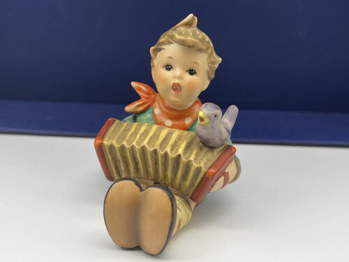 Figurine hummel 110 - figurine,