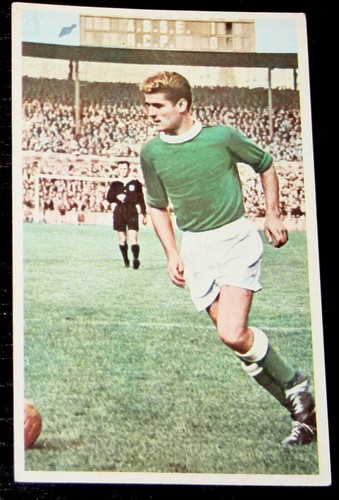Football carte richard - football,