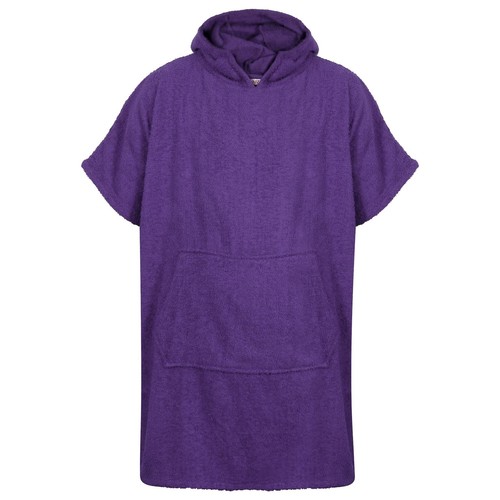 A2z kids peignoir - peignoir, 100%coton