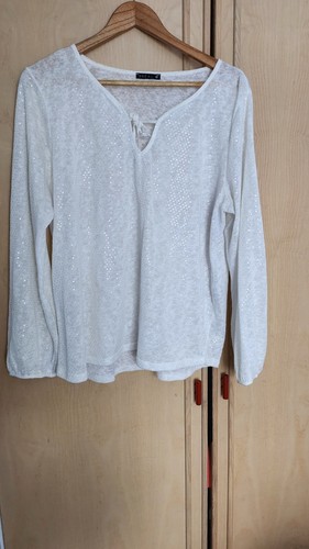 Pull léger bréal - ", 44