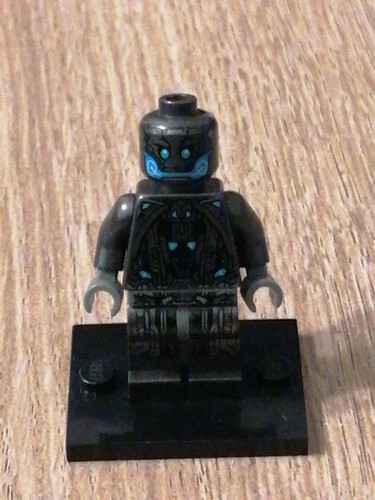 Lego sh166 minifigurine super - lego,