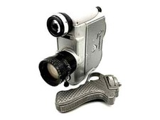 Braun Nizo-8 Allmat Mod.2