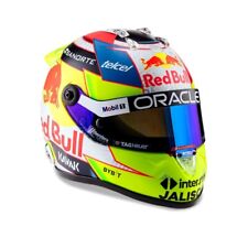 Sergio Perez Red Bull Racing