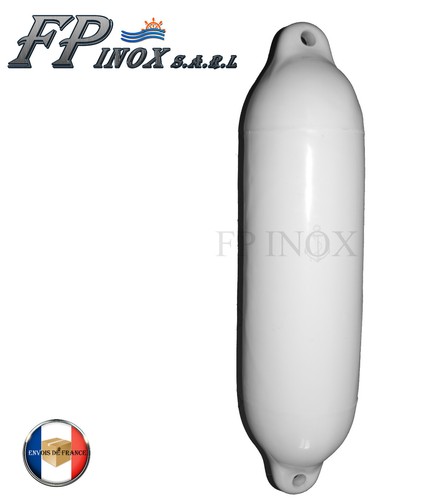 Pare battage blanc - 130, 530