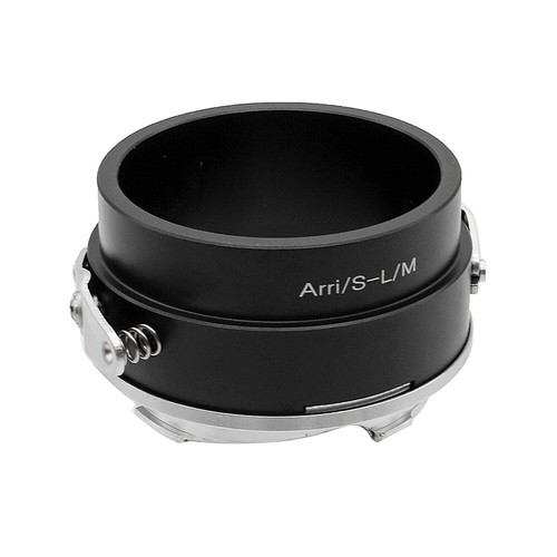 Adaptateur objectif - adaptateur, d'objectif