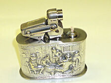 Kw Semi-Automatique Allemand Table Briquet Largeur " 297 Éclaboussures &