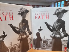 Jacques Fath-Valérie