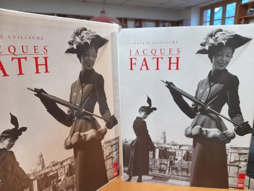 Jacques fath valérie - jacques, fath-valérie