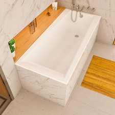Baignoire rectangle Linda