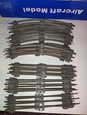 JEP ECHELLE O LOT DE  18 RAIL