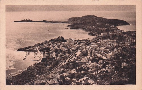 Beaulieu sur mer saint - 6,