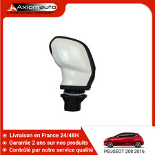 🇫🇷 POMMEAU LEVIER