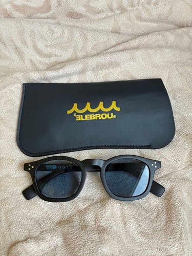 Lunettes soleil polarisées - de,