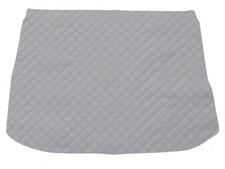 Cuir artificiel tapis - cuir, de