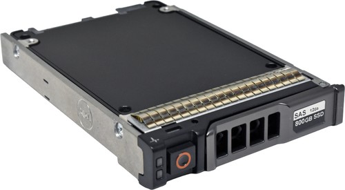 Dell samsung pm1645 - 800gb, 2.5"