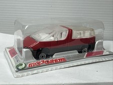 Majorette 1/64 🇲🇫 série