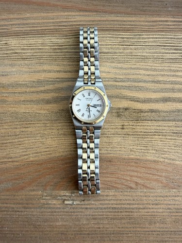 Rare seiko sports 100 quartz - rare,