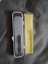 Anche plexi Medium BARI pour saxo Alto