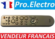 telecommande remote control