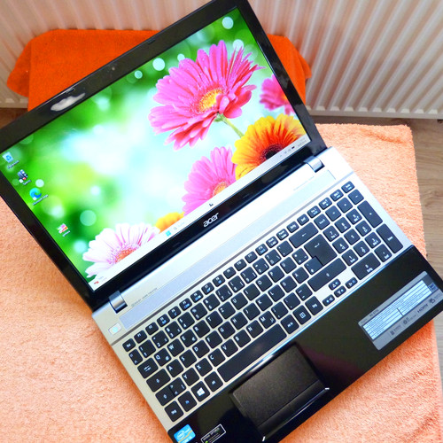 Acer 571 pouces - acer, power
