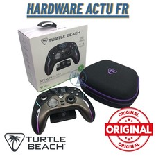 MANETTE GAMER TURTLE BEACH -