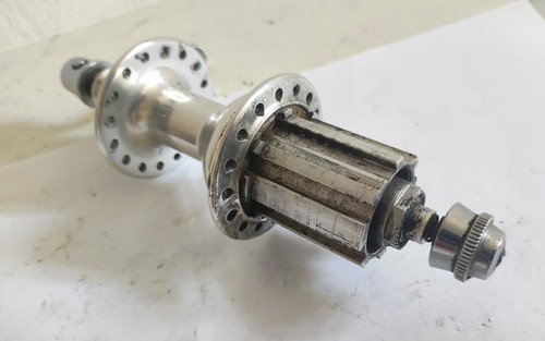 Campagnolo chorus titanium - campagnolo,