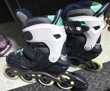 Oxelo FIT500 Men's Inline