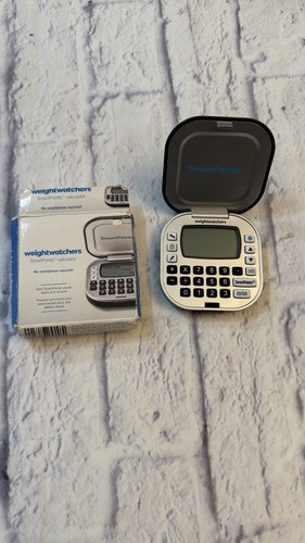 Weight watchers smart points - smart,
