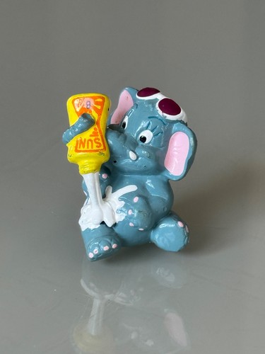 Figurine kinder série - figurine,