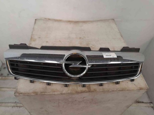 Calandre opel zafira - calandre, b
