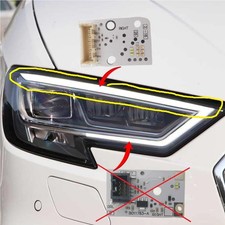 B011783-A platine Module DRL