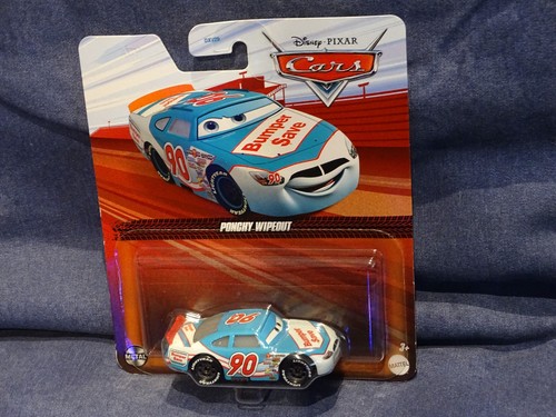Voiture disney pixar cars - voiture,