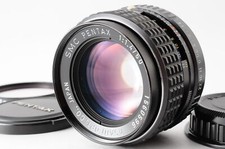[ près De Mint ] Smc Pentax 50mm F/1.4 Mf Manuel Focus Standard Objectif K Japon