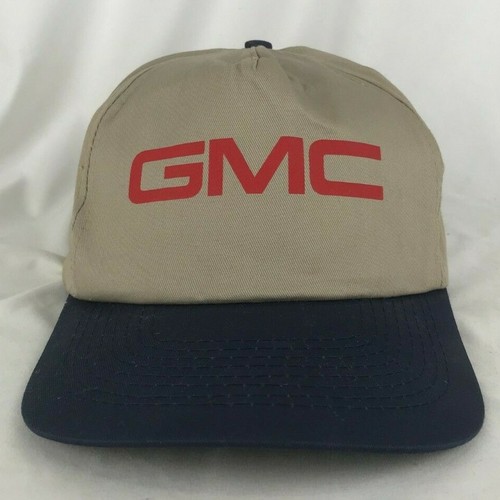 Vintage gmc trucker - vintage,