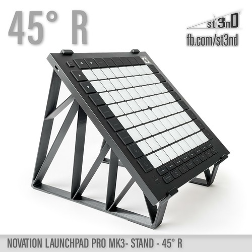 Support pour novation - pour,