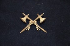 CUIVRERIE HAUSSE COL OFFICIER