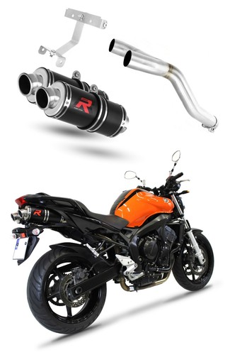 Fz6 fazer 600 - 600,