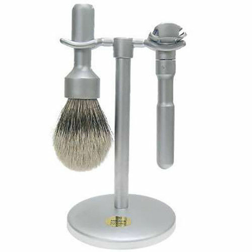 Merkur futur piece brushed - futur,
