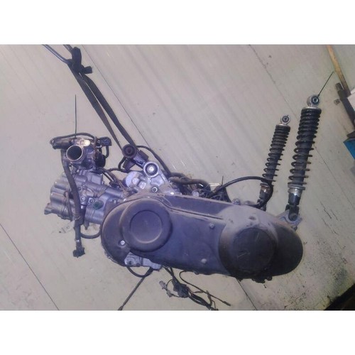 Moteur complet suzuki - moteur,