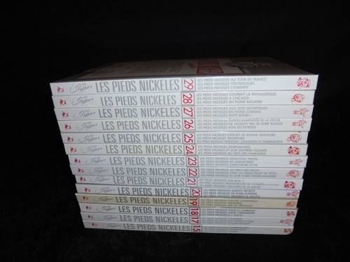 Pellos cycle intégrale - pellos, :