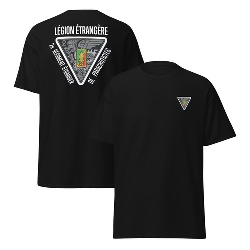 Shirt 2e rep légion - -, "