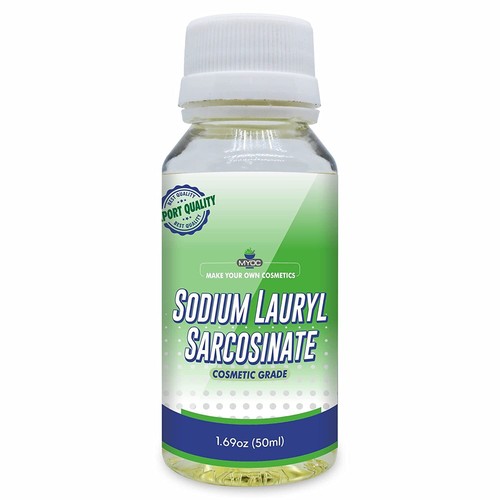 Myoc sodium lauryl sarcosinate - sodium,