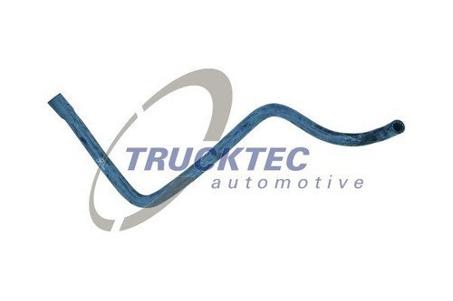 Trucktec automobile tuyau - tuyau, de