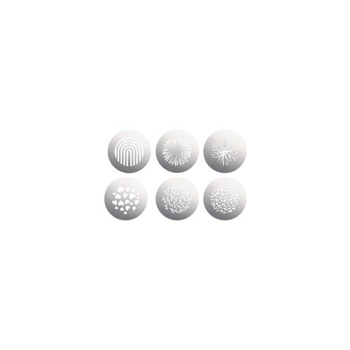 Godox vsa gs2 - gobo, set