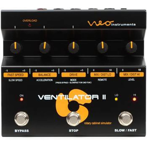 Neo instruments ventilator - neo,