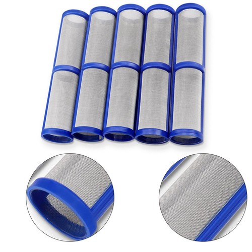 Lot filtres bleus - filtres,