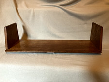 Étagère Marcel Gascoin - modèle "E"