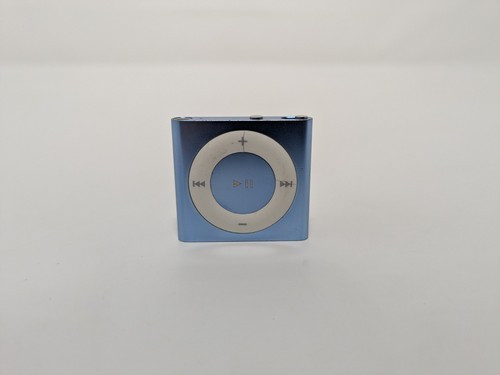 Apple ipod shuffle - ipod, 4th