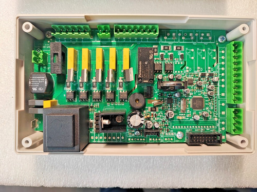 Control board pcb - control,